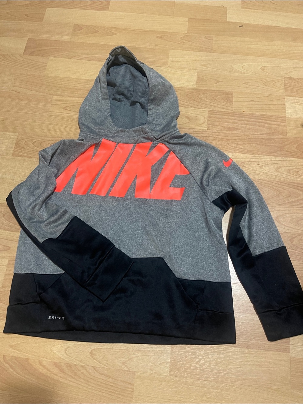 Kids Nike Hoodie